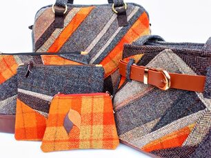 2020 collection handmade bags Avyshandbags